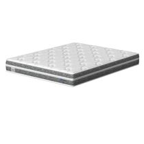 Colchão King Mola Ensacada Prodormir Akira (193x203x20cm)