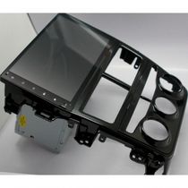 Central Multimídia Toyota Yares D9046