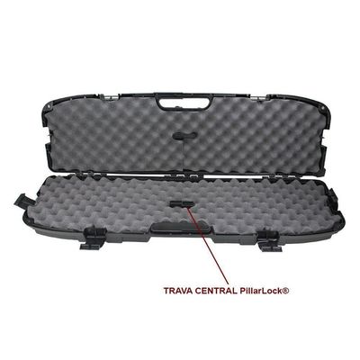 Caixa (case) Para Armas Longas - Pro-max 1535-00 - Plano