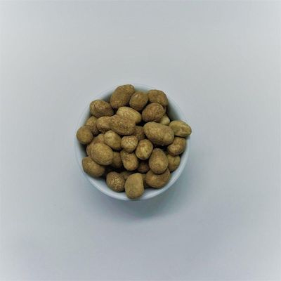 Amendoim Crocante - Churrasco - A Granel 500g
