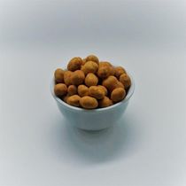 Amendoim Crocante - Picante - A Granel 500g