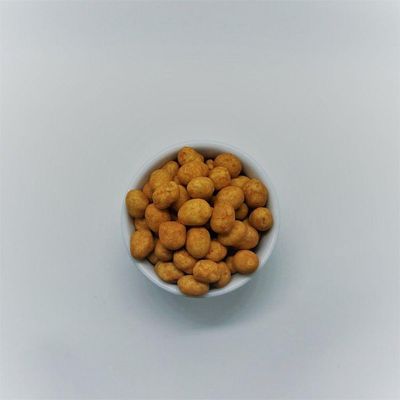 Amendoim Crocante - Picante - A Granel 500g