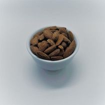 Amêndoa - Defumada- A Granel 100g