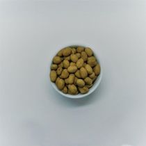 Amendoim Crocante - Japonês - A Granel 500g