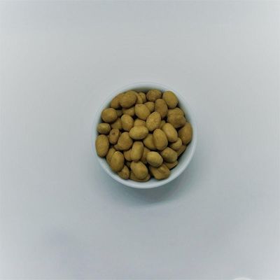 Amendoim Crocante - Japonês - A Granel 500g