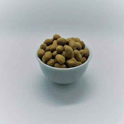Amendoim Crocante - Japonês - A Granel 500g