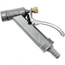 Esguicho Garden Revolver 1-2 Cromado Zamac