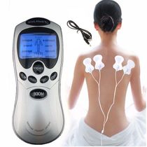 Aparelho Fisioterapia Acupuntura Massageador Digital Cx