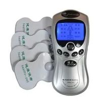 Aparelho Massagem Abdômen Acupuntura Fisioterapia Cx
