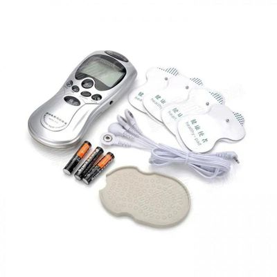 Aparelho Massagem Abdômen Acupuntura Fisioterapia Cx