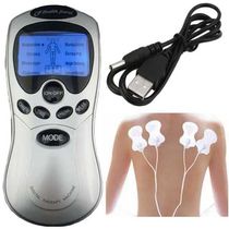 Aparelho Massagem Abdômen Acupuntura Fisioterapia Cx