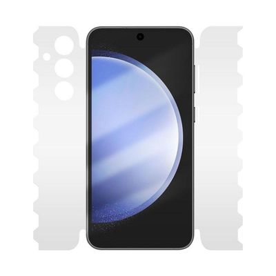 Película Para Samsung Galaxy S20 Fe 5g - Frente E Verso - Full Body Armor 360° - Gshield