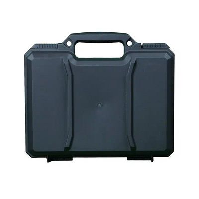 Maleta Rígida Pistol Case Para Armas Curtas - Tag