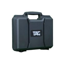 Maleta Rígida Pistol Case Para Armas Curtas - Tag