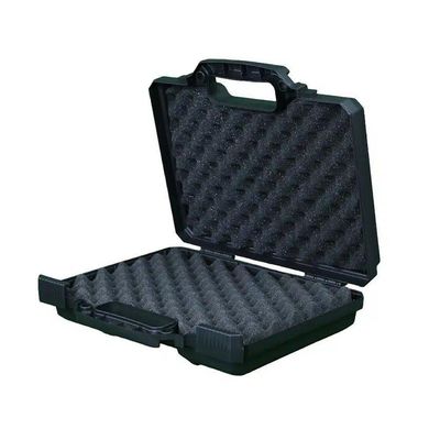Maleta Rígida Pistol Case Para Armas Curtas - Tag