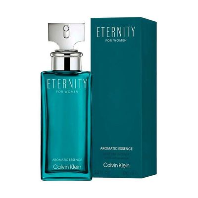 Calvin Klein Eternity For Women Aromatic Essence Eau De Parfum - Perfume Feminino 50ml