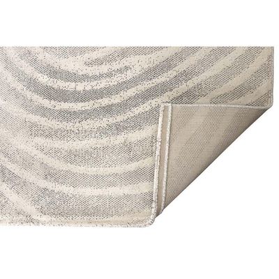 Tapete Sala Fingerprint Espiral 1,50x2,00m São Carlos