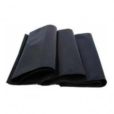Saco De Lixo Preto Reforçado Boca Larga 200L Micra 0,15 5 Kg