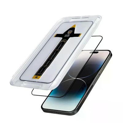 Kit Capa Anti-Slip e Pelicula Ultra Glass para iPhone 15 Pro - Gshield