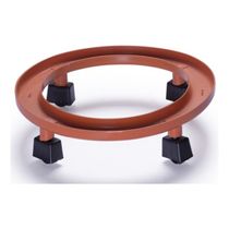 Suporte Para Vaso Plasnorthon