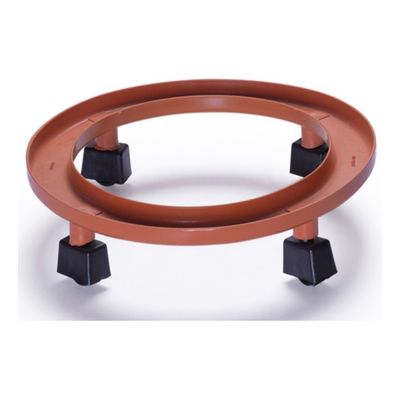 Suporte Para Vaso Plasnorthon