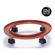 Suporte Para Vaso Plasnorthon