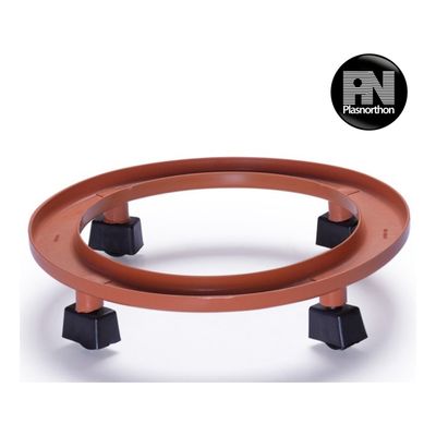 Suporte Para Vaso Plasnorthon