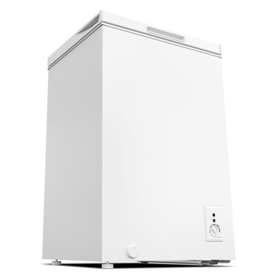 Freezer Horizontal 99L Philco PFH105B 2 em 1 127V