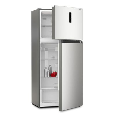 Geladeira 480L Philco Frost Free Duplex Inox PRF506TI 127V