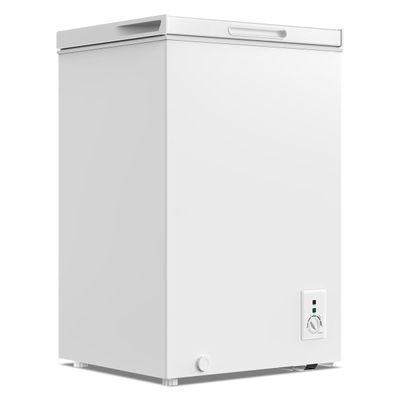 Freezer Horizontal 99L Philco PFH105B 2 em 1 220V