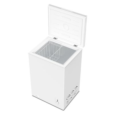 Freezer Horizontal 99L Philco PFH105B 2 em 1 220V