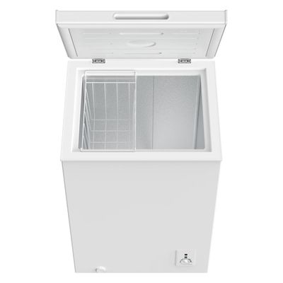 Freezer Horizontal 99L Philco PFH105B 2 em 1 220V