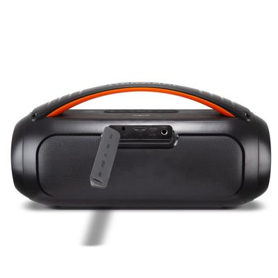 Speaker Extreme Britânia BBS200BT Flash Lights TWS 200W Bivolt