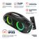 Speaker Extreme Britânia BBS200BT Flash Lights TWS 200W Bivolt