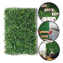 Placa De Grama Milan Verde 40x60cm - Grillo 49651-004