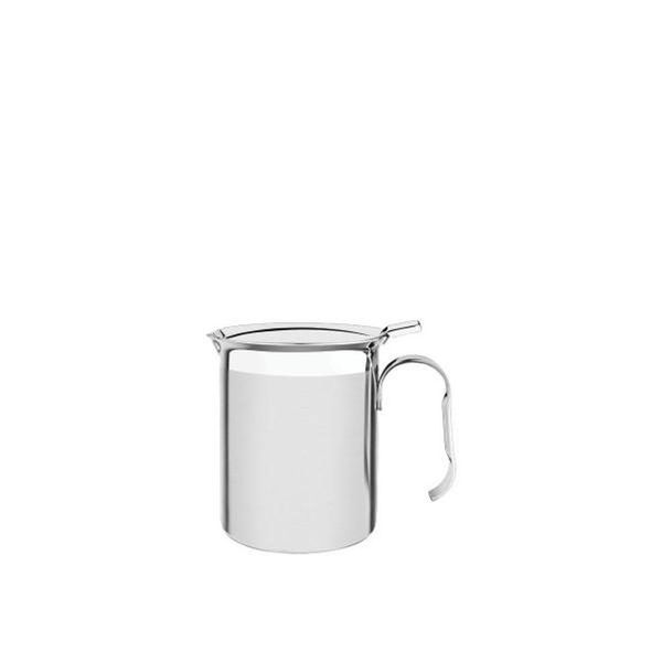 Bule Tramontina Em Aço Inox Para Café E Leite 8 Cm 550 Ml