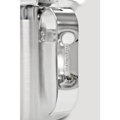 Bule Tramontina Em Aço Inox Para Café E Leite 8 Cm 550 Ml