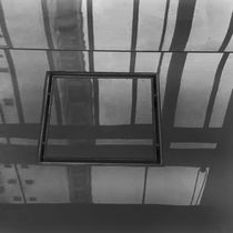 Ralo Oculto 15x15 Invisivel Para Piso Porcelanato Preto