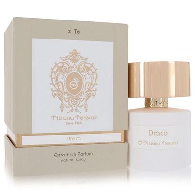 Perfume Feminino Draco Tiziana Terenzi 100 Ml Extrait De Parfum