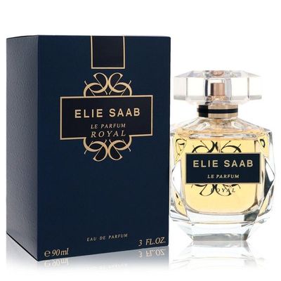 Perfume Feminino Elie Saab 90 Ml Eau De Parfum Spray