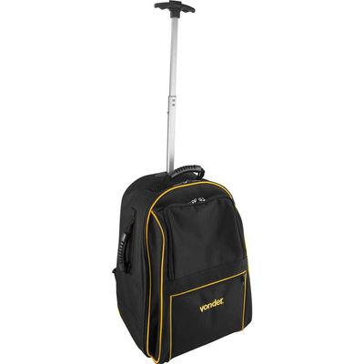 Mochila para ferramentas com rodas MOV 0500 VONDER