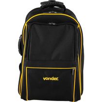 Mochila para ferramentas com rodas MOV 0500 VONDER