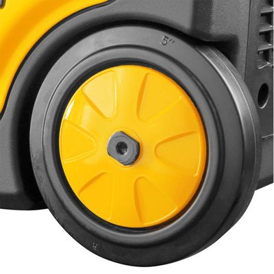 Gerador Inversor a Gasolina 3000W 127V Vonder com Bateria Íons de Lítio 12V GIV 3000