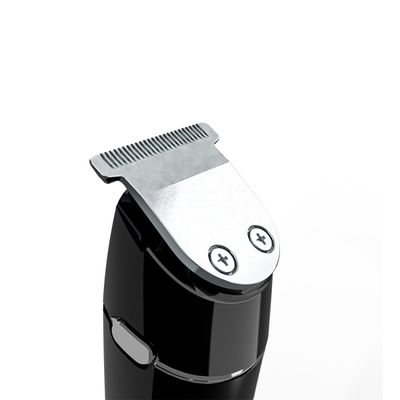 Aparador de Pelos Britânia BAP23 Multigroom 11 em 1 Bivolt Bivolt