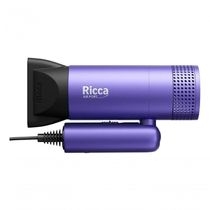 Air.port Secador De Viagem Bivolt Compacto E Dobravel Ricca