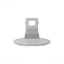 Trava Da Porta Lava e Seca LG WD-1403RD5, WD-1403FD, WD-1409FD MEB61281101
