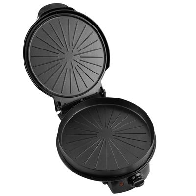 Grill Dual Britânia Multiuso 1500W 127V