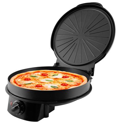 Grill Dual Britânia Multiuso 1500W 127V