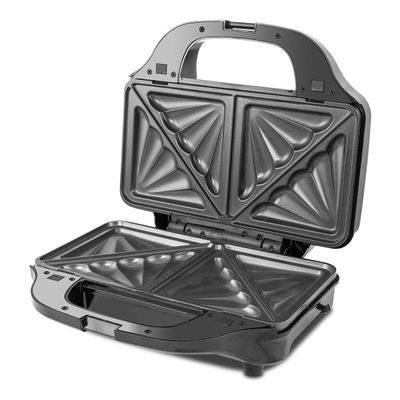Grill e Sanduicheira Philco PGR17PI Chapas Removíveis 900W 127V