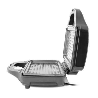 Grill e Sanduicheira Philco PGR17PI Chapas Removíveis 900W 220V